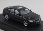 1:43 Silver /Blue /Black Kyosho Diecast BMW 4 Series Gran Model