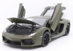 Welly 1:18 Scale Diecast Lamborghini Aventador LP700-4 Model