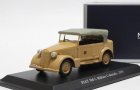 Norev 1:43 Scale Diecast 1939 Fiat 508 C Model