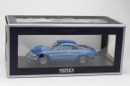 Blue 1:18 Scale NOREV Diecast Renault Alpine A110 1600S Model