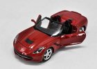 1:24 Scale Maisto Diecast Chevrolet Corvette Stingray Model