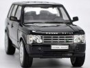 1:24 Scale Welly Diecast Land Rover Range Rover Model