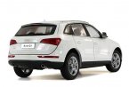 1:18 Scale Diecast Audi Q5 SUV Model