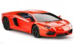 1:24 Scale Rastar R/C Lamborghini Aventador LP700-4 Car Toy