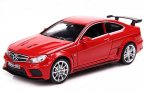 1:32 Scale Diecast Mercedes-Benz C63 AMG Car Toy