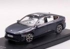 1:43 Scale Diecast 2022 NIO ET7 Car Model