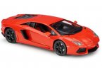 Bburago 1:18 Diecast Lamborghini Aventador LP700-4 Model