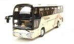 Golden 1:42 Scale Diecast YuTong ZK6118HQY8Y Bus Model