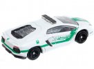 1:68 Diecast Lamborghini Aventador LP700-4 Dubai Police Toy