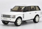 1:24 Scale Welly Diecast Land Rover Range Rover Model