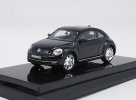 White / Red / Black / Yellow / Blue Diecast VW New Beetle Model