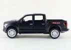 1:32 Scale Kids Pull-back Diecast Ford F-150 Pickup Truck Toy