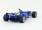 Red / Blue Kids 1:24 Scale Diecast Ferrari F1 Toy