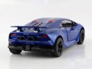 Kids 1:38 Scale Diecast Lamborghini Sesto Elemento Toy