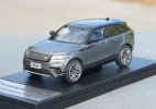 1:43 Scale LCD Diecast 2017 Land Rover Range Rover Velar Model