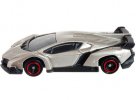 1:67 Tomy Tomica Golden NO.118 Diecast Lamborghini Veneno Toy