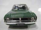 Green 1:43 Scale IXO Diecast Dodge Dart Car Model