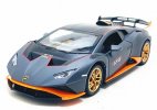 Kids 1:24 Scale Diecast Lamborghini Huracan STO Model