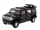 Black 1:67 Mini Scale NO.15 TOMY Diecast Hummer H2 Toy