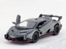 Kids 1:36 Scale Diecast Lamborghini Veneno Toy