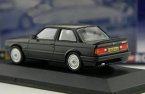 Black 1:43 Scale CORGI Diecast BMW 325I Model