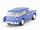 1:40 Scale Kids 1955 Diecast Chevrolet Nomad Toy