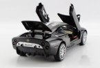 Kids 1:32 Scale Five Colors Die-Cast Spyker Car Toy