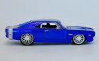 1:24 Scale Maisto Diecast 1969 Dodge Charger R/T Model