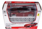 1:24 Assembly Diecast Ferrari California T Closed Top Model