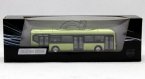 Green 1:87 Scale Motorart VOLVO City Bus Model