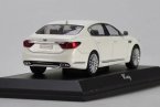 White / Silver / Black / Brown 1:32 Scale Diecast KIA K9 Model