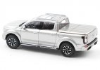 1:64 Scale Diecast 2019 Great Wall Pao Pickup Truck Model