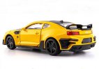 Kids Black /Red /Yellow /Blue 1:32 Diecast Chevrolet Camaro Toy