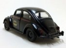 Kids Black Batman Theme Diecast VW Beetle Toy