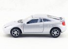 Yellow /Black / Red / Silver Kids 1:34 Diecast Toyota Celica Toy