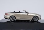 1:43 Scale Diecast Mercedes Benz E-Class E300 Coupe Model