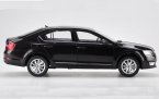 1:18 Gray / Champagne / Red / Black Diecast Skoda Octavia Model