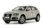 1:18 Scale Diecast Audi Q5 SUV Model