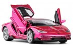 1:32 Scale Diecast Lamborghini Centenario LP770-4 Toy