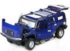 Red / Blue / Army Green 1:24 Full Functions R/C Hummer H2 Toy