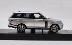 1:64 Scale LCD Diecast Land Rover Range Rover SUV Model