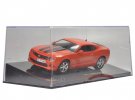 Orange 1:43 Scale IXO Diecast 2012 Chevrolet Camaro Model