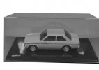 Light Yellow 1:43 IXO Diecast 1976 Chevrolet Chevette SL Model