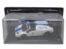 1:43 Scale White IXO Diecast Lamborghini Diablo Car Model