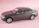 Kids Gray 1:43 Scale Diecast BWM 7 Series Toy