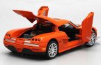 1:32 Kids Black /Orange /Green /Blue Diecast Koenigsegg Car Toy