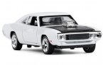 1:32 Scale Kids Diecast Dodge Charger Toy