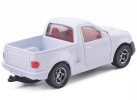 Green / White Mini Scale SIKU 0867 Diecast Ford Pickup Truck Toy