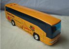 1:60 Scale Kids Welly Mercedes-Benz MB O 303 RHD Tour Bus Toy