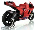 Red 1:12 Scale Diecast DUCATI Desmosedici RR GP Motorcycle Model